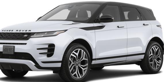 LAND ROVER RANGE ROVER EVOQUE 2020 SALZJ2FX1LH021524 image LAND ROVER RANGE ROVER EVOQUE 2020 SALZJ2FX1LH021524 image